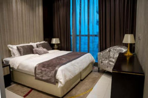 KING SUITE-BURJ KHALIFA 5 min walking from Dubai Mall